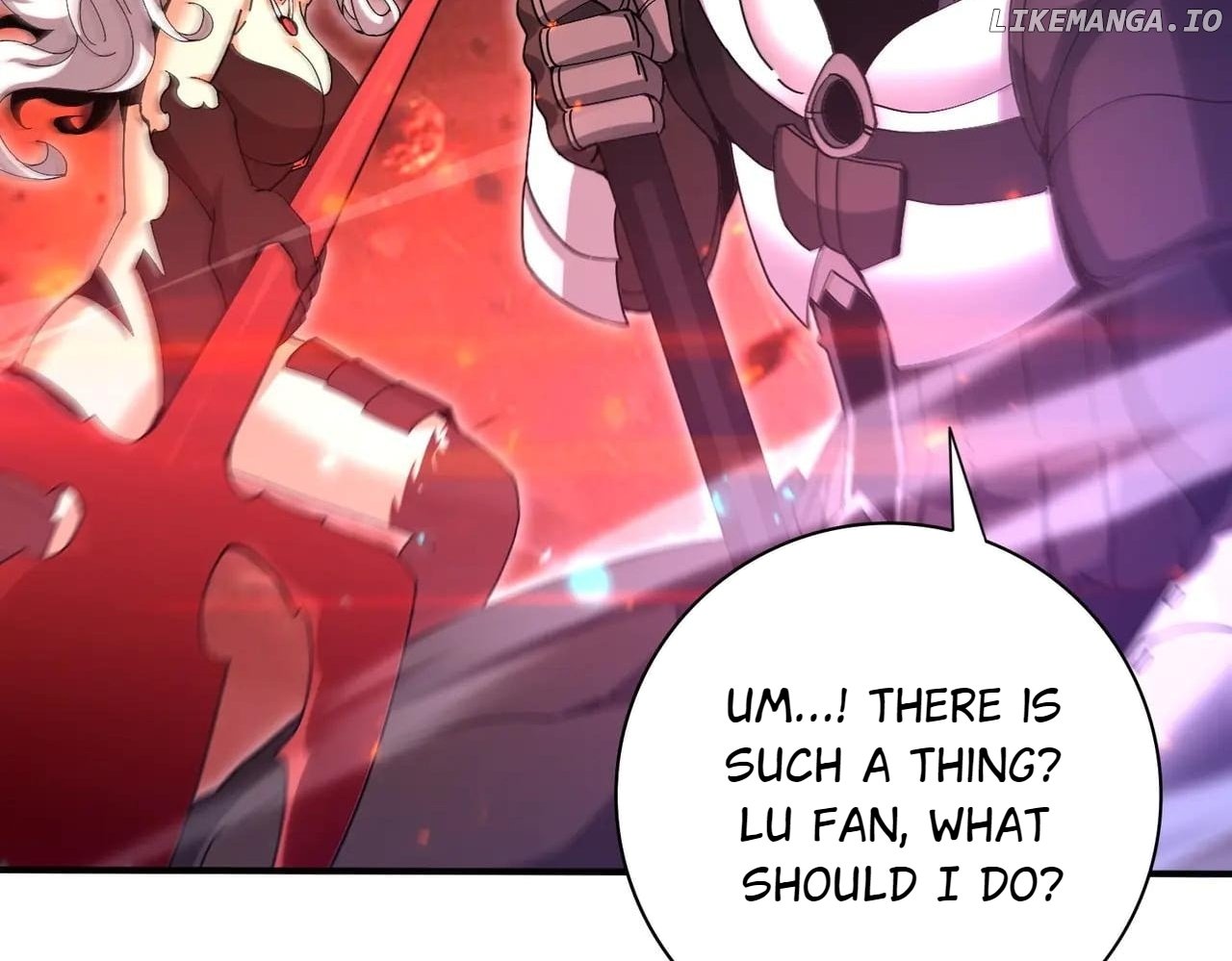 WORTHLESS PROFESSION: DRAGON TAMER Chapter 120 - page 100